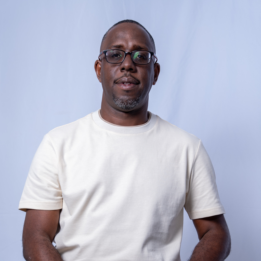 Portrait de Jombert Christophe